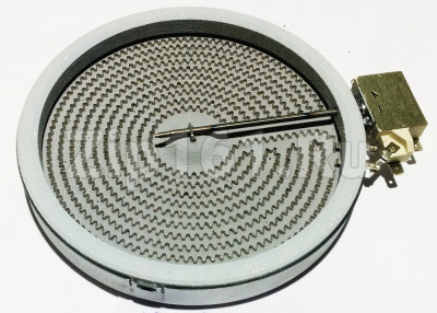Электроконфорка для стеклокерамики HILIGHT EGO 1800W, D200mm Electrolux 3740636216