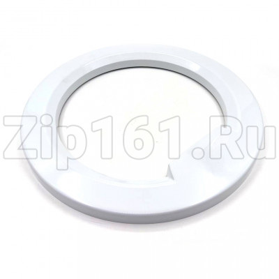 Обрамление люка (внешнее) для стиральной машины Атлант 771114100500
