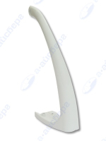 Ручка двери Indesit (верх) C00857152 (712650)