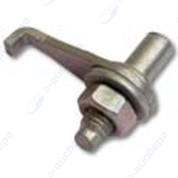 Кронштейн двери Бирюса 2.29.061.03