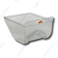 Ящик для фруктов Минск (малый) 2.22.055.02