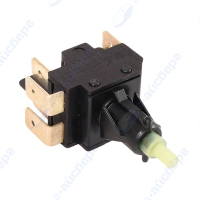 Кнопка включ. Merloni 1.52.012.03  (E0516)