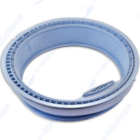 Манжета люка Haier 0020300657H