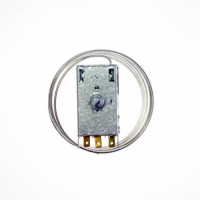 Термостат, RANCO, K59-S1886, ТАМ-133-1,3, 5 контактов, капилляр 1300мм