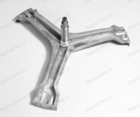 Крестовина