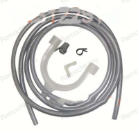 Шланг сливной