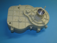 БЛОК ШЕСТЕРЕНОК