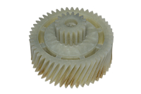 Шестерня для мясорубки Mystery, Leran, Centec, Хозяюшка, Erisson 53/20 мм, H-32 мм