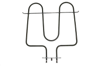 Тэн духовки, 1500W, Indesit-Ariston, 313х280 мм, код 52312, 19300