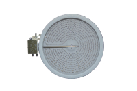 Электроконфорка для стеклокерамики, 1800W, D=200 мм