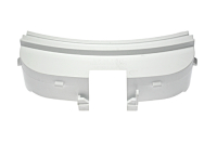 Накладка ручки люка Samsung, код DC63-01541A