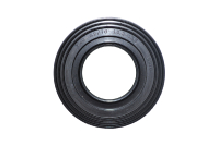 Сальник 40x62/78x10.2/15.5