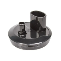 Редуктор чаши измельчителя 1250ml к блендеру Bosch 12005799