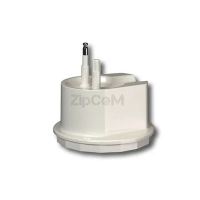 Редуктор к чаше измельчителя для миксера Braun 64642623