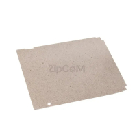 Слюда 14x11.5см 3052W1M019B для микроволновых печей LG