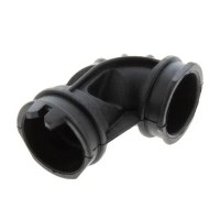 Патрубок к проточному тэну для посудомоечных машин Whirlpool 481253029119