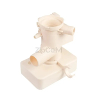 Улитка (корпус) насоса с фильтром 1320715269 для стиральных машин Electrolux