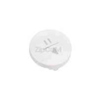 Декоративная кнопка "старт/пауза" для стиральных машин Gorenje 333910