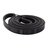 Ремень для стиральных машин PJ 1174J4