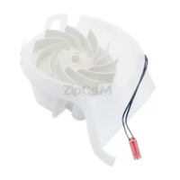 Вентилятор RLS110/1800 для морозильных камер Bosch 00498389