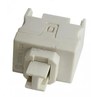 Универсальная сетевая кнопка (включения/выключения) для пылесоса Philips 422245946371