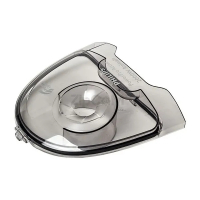 Крышка контейнера для пыли для пылесосов Philips FC8634 996510062286