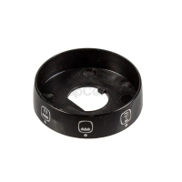 Лимб (диск) ручки регулировки режимов духовки для плит Electrolux 3552050811