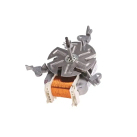 Двигатель вентилятора конвекции для духовок Bosch 641854