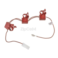 Микровыключатели блока поджига 3570515589 для варочных панелей Electrolux