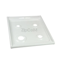 Рабочая поверхность эмалированная для газовых плит Electrolux 3422347439