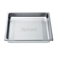 Противень перфорированный 2/3 для духовок Bosch HEZ36D353G 664956