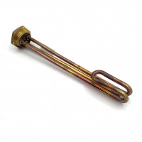 Тэн для водонагревателя 2000w RCT TW3 C резьба Thermowatt 182224, 182261, D-42мм, H-280мм
