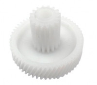 Шестерня мясорубки (D=47, d18, H35, h12), Elenberg, Panasonic