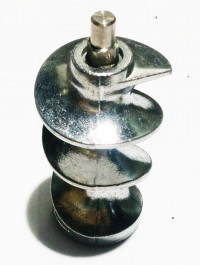 Шнек Zelmer (длина 105 мм, диаметр 40 мм)