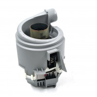 Циркуляционный (Тепловой) насос Bosch 651956