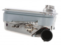 Тэн сушки (647359) для посудомоечной машины Bosch