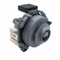 Насос Askoll циркуляционный посудомоечной машины Ariston Indesit 302796 Без упаковки