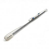 ТЭН трубчатый стекло холодильника 16 дюймов (180 W)