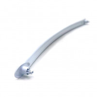 Ручка двери духовки Gefest 1300.00.0.005