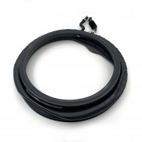 Манжета люка стиральной машины Haier 0020301453RUA