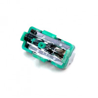 Кнопка для стиральной машины Haier 0020204027B